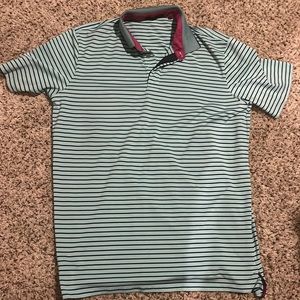 Greyson Golf Polo